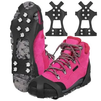 Shoe Covers - M Trizand