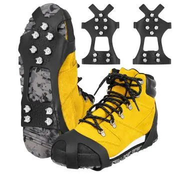 Shoe Covers - Trizand XL Covers
