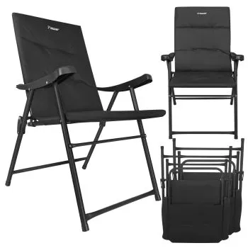 Matkatool 59x70x91 cm – 2 tk. Trizand