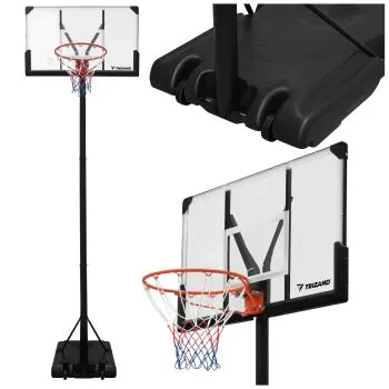 Basketbalový koš 305cm Trizand