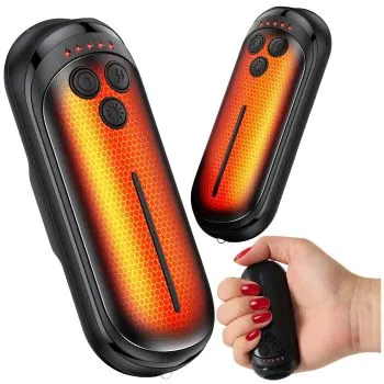 Elektrischer Handwärmer von Trizand