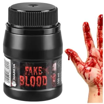 Künstliches Blut 100 ml