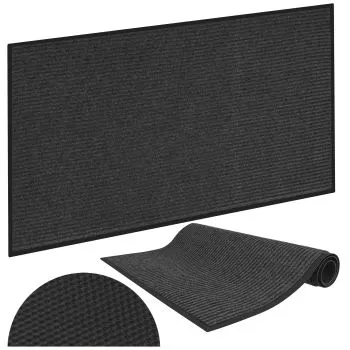 Wycieraczka pod drzwi 80x120cm Trizand