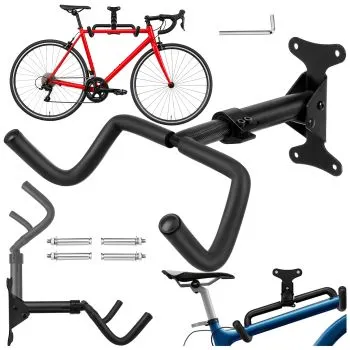 Support à vélo Trizand 30 kg