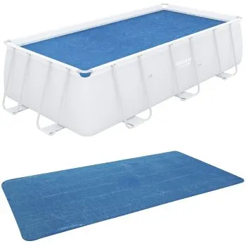 Pokrywa solarna do basenu  BESTWAY 58240