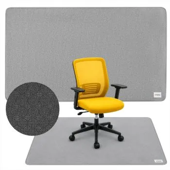 Dywanik ochronny pod krzesło 100x150cm Ruhhy 26615