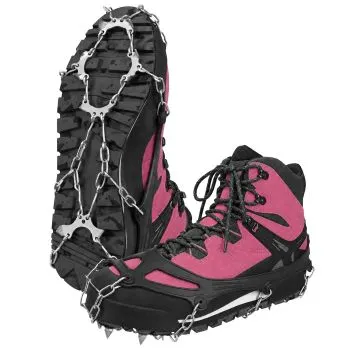 Crampons pour chaussures / crampons antidérapants 36-40 Trizand 