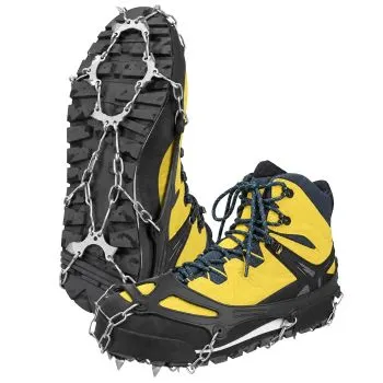 Crampons pour chaussures / crampons antidérapants 44-47 Trizand