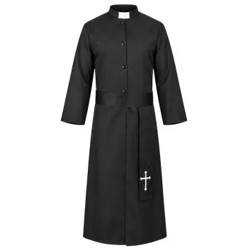 Halloween-Kostüm „Glimz“ für Priester