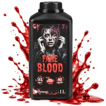 Künstliches Blut 1000 ml