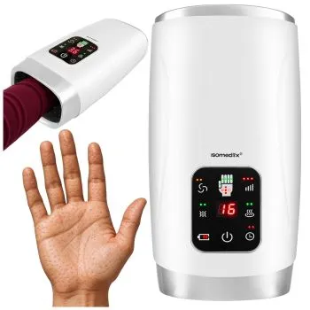 Isomedix Handmassagegerät