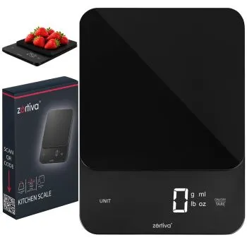 Waga kuchenna 10kg Zortiva