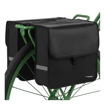 28L Trizand double bike pannier