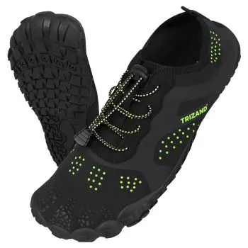 Buty do wody czarne- rozmiar 43 5mm Trizand