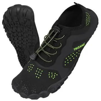 Buty do wody czarne- rozmiar 44 5mm Trizand