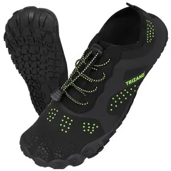 Buty do wody czarne- rozmiar 45 5mm Trizand