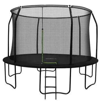 Trampolina 366cm HQ Trizand