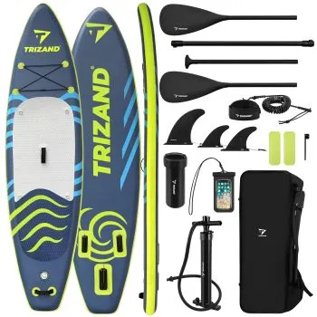 Deska SUP 320cm z akcesoriami Trizand