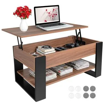 Stolik kawowy  92x51x45cm Ruhhy