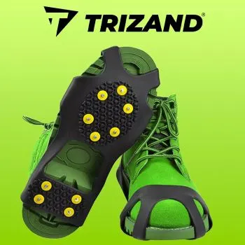 Raczki na buty- nakładki XL Trizand 19906