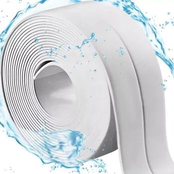 Sealing tape 3.2m - white Ruhhy 20885