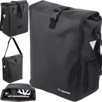 Trizand 21203 Bike Pannier