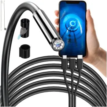 Endoskop- kamera inspekcyjna 2m Bigstren 23020