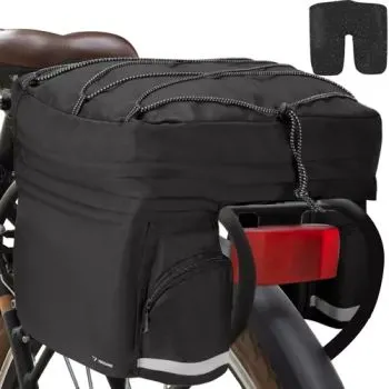 Trizand 23798 Bike Rack Bag