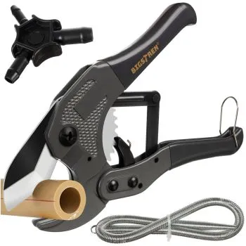 Bigstreen pipe kit 25066