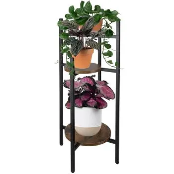 Kwietnik stojący 80cm Ruhhy 25627