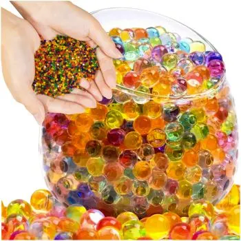 Kulki żelowe do kwiatów 20 x 5g