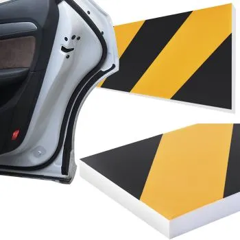 Car Door Protector 50x10x1.5 cm
