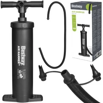 Pompka ręczna do basenu - BESTWAY 62030