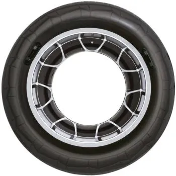 Koło do pływania 119 cm BESTWAY 36102
