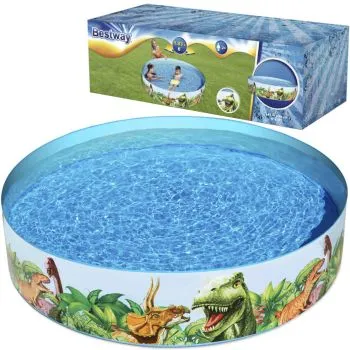 Basen rozporowy dla dzieci 183x38cm BESTWAY 55022