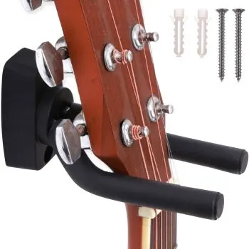 Uchwyt/ wieszak gitarowy Malatec 19156