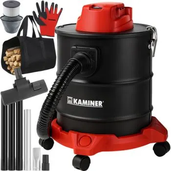 Odkurzacz do popiołu ODK013-20L Kaminer 26241