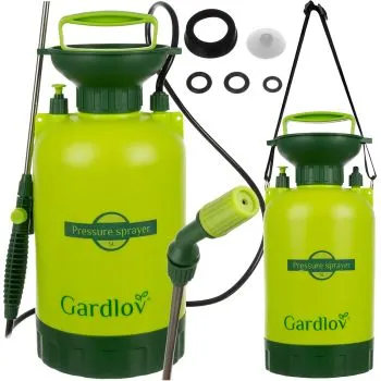 Opryskiwacz ciśnieniowy 5L Gardlov 25581
