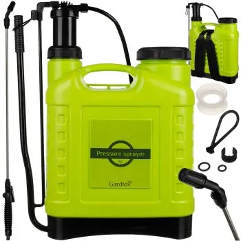 Opryskiwacz ciśnieniowy ręczny 16L Gardlov 25569
