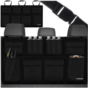 Organizer na fotel samochodowy Xtrobb 25251