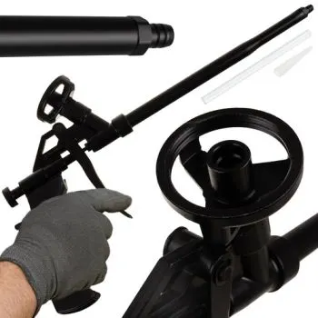 Pistolet do pianki montażowej 320mm Bigstren 26386