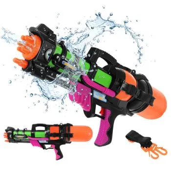 Pistolet na wodę 60cm 