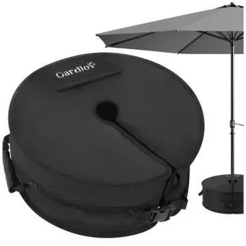 Podstavec pro slunečník Gardlov 15 cm