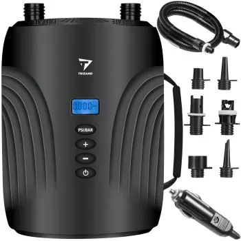 Pompka elektryczna do deski SUP Trizand 25262
