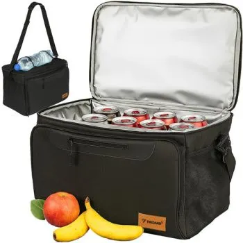 Torba termiczna 30L Trizand 25635
