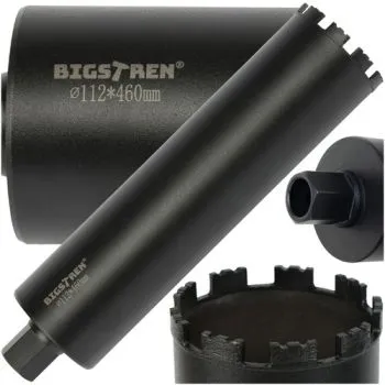 Wiertło koronowe diamentowe Bigstren 27083