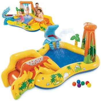 Basen dmuchany INTEX 57444
