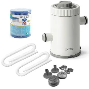 Filtripump 1250 l/h INTEX 26602NP