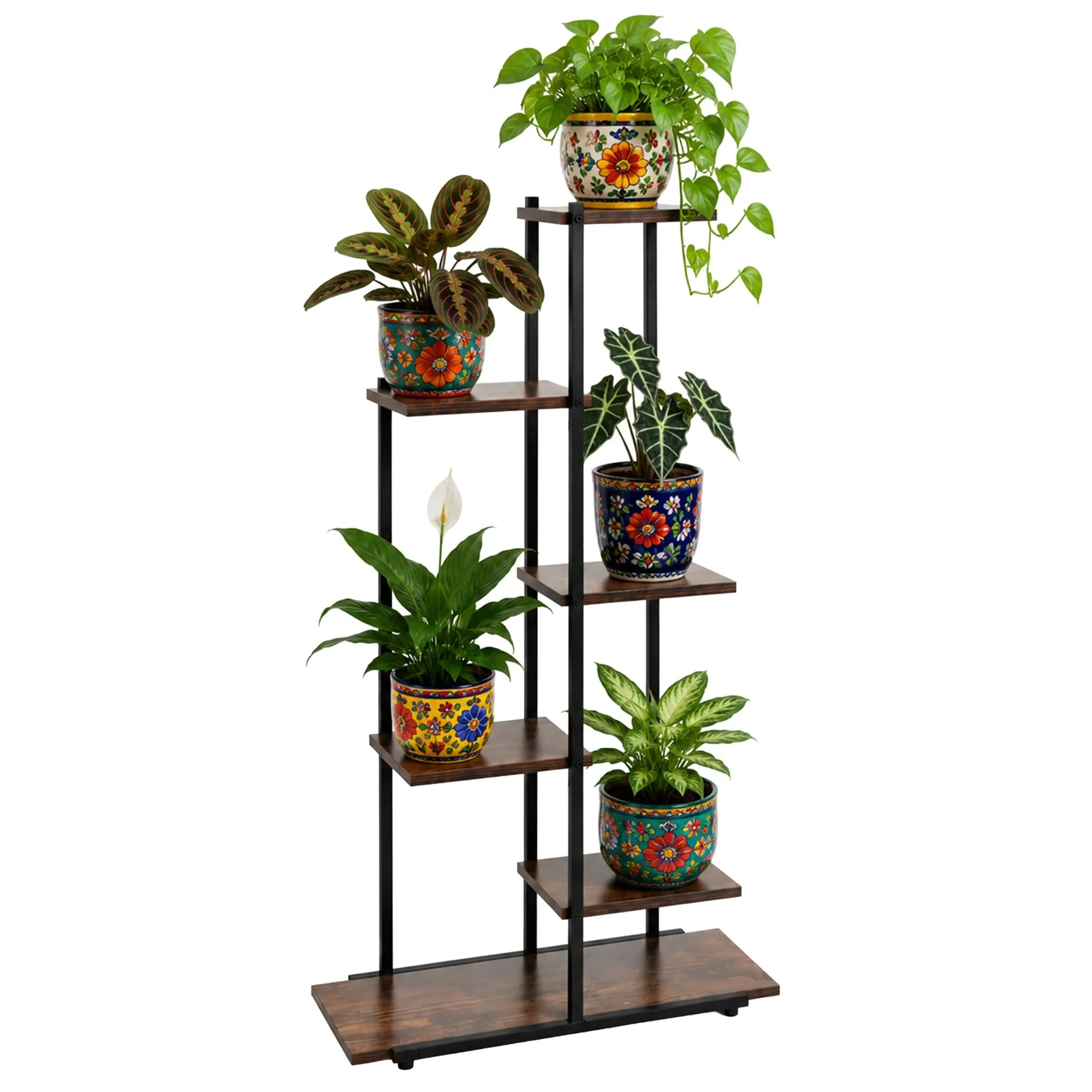 113 cm aukščio stacionari gėlių vaza „Gardlov“