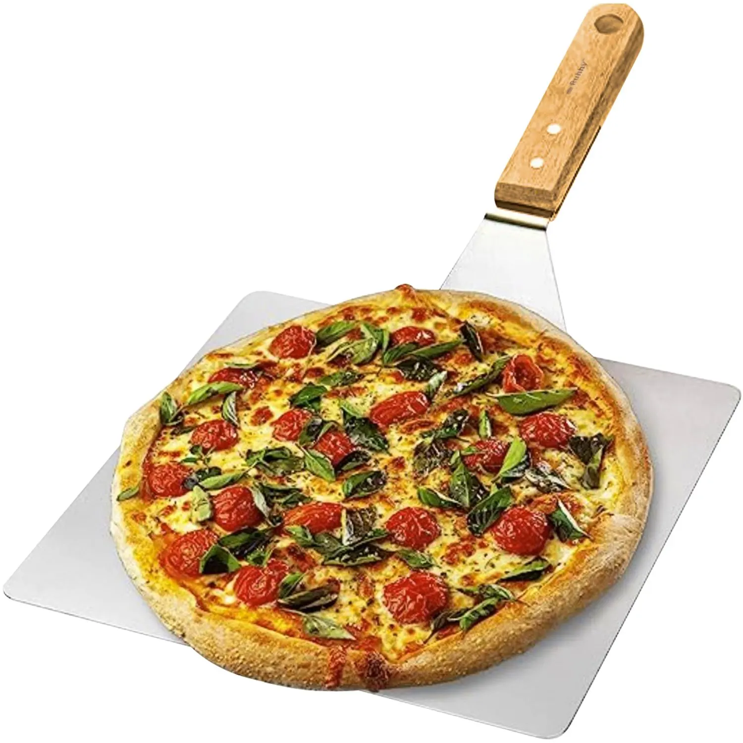 Pizzapfanne/Pizzaschaufel Ruhhy 21746